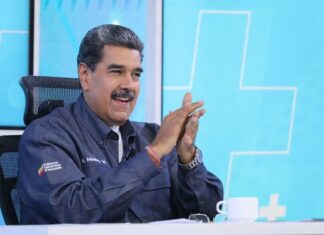 Maduro se pronuncia sobre el ingreso de los trabajadores de las empresas básicas y anuncia beneficios