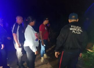 Encuentran el cadáver de un niño en carretera Petare-Guarenas (+Detalles)