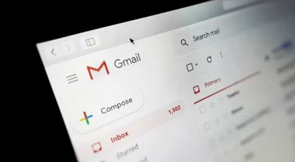 Sepa cómo usar Gmail sin conexión a internet (+Pasos)