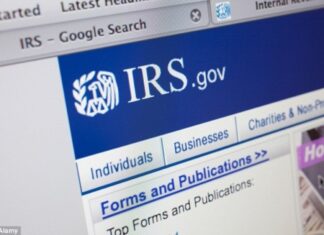 EEUU: Esto es lo que se tarda el IRS en resolver casos de robo de identidad