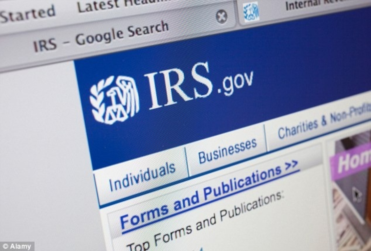 IRS | Así puedes presentar tu declaración de impuestos de forma gratuita (+Paso a paso)