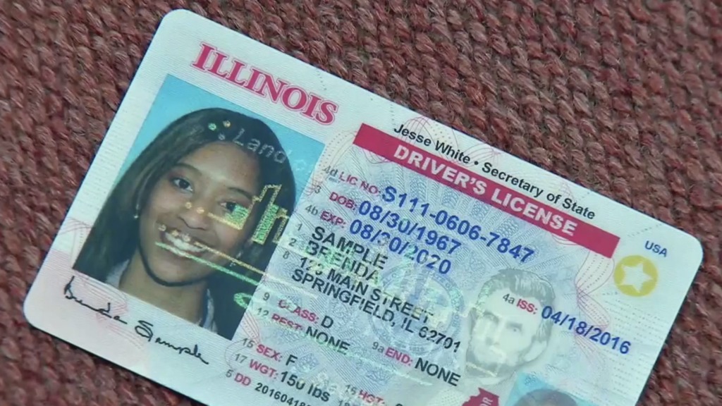 Illinois | ¿Se puede aprobar el examen para licencia de conducir en español? (+Detalles)