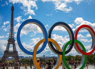 Organizadores de los Juegos Olímpicos se pronuncian sobre la escena de “La Última Cena”