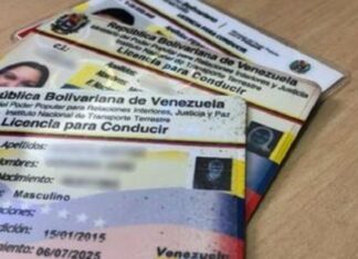Pasos para solicitar la licencia de conducir motos en Venezuela (+Precio)