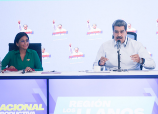 AHORA: Maduro anuncia la eliminación del impuesto IGTF en bolívares a las empresas