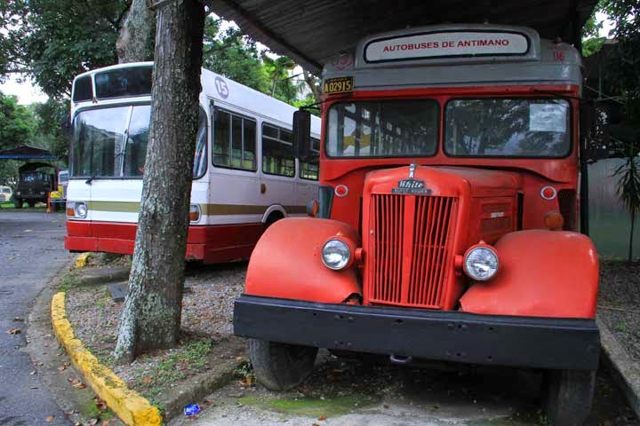 LO ÚLTIMO: TSJ ordena al Museo del Transporte a entregar el terreno donde funcionan