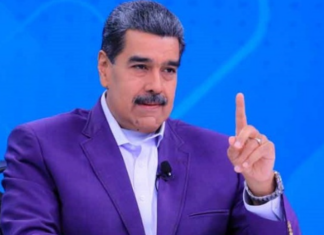 Maduro conversó con Luis Arce sobre el golpe de Estado en Bolivia (+Detalles)