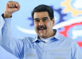 Maduro anuncia inversiones de los países BRICS en las empresas públicas venezolanas