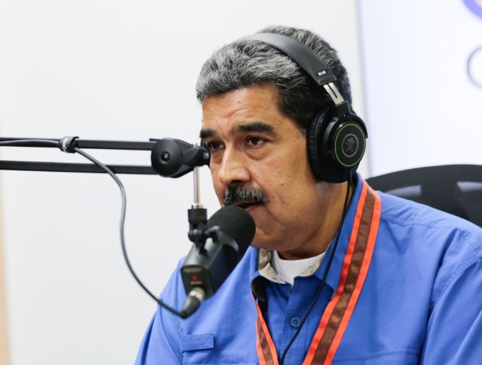Las obras que aprobó Maduro para Ocumare del Tuy esta semana