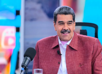 ¿Qué dijo Maduro sobre simulacro del 1×10 el próximo #9Jun?