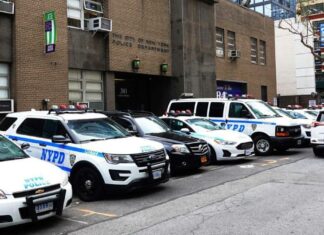 Nueva York | Anciano asesinó a su vecina y desmembró el cadáver