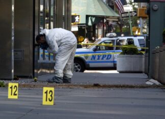 Comerciante asesinado durante tiroteo en tienda de Nueva York