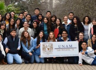 Mexicanos en EEUU pueden preinscribirse para estudiar en la UNAM (+Fecha límite)