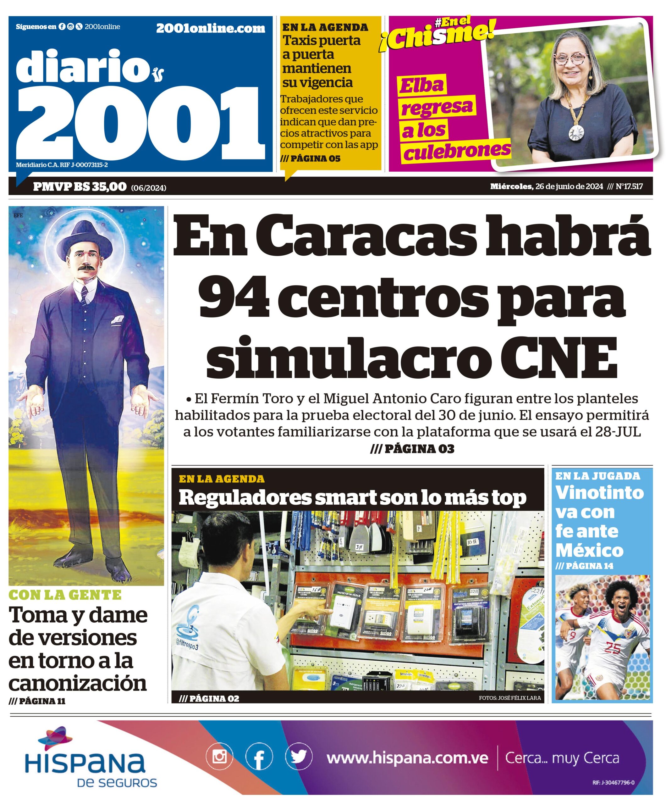 Portada