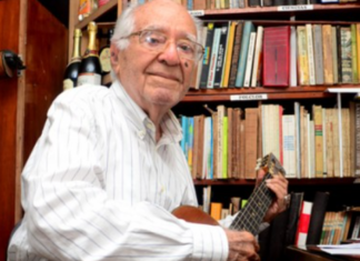Murió el compositor colombiano Rafael Campo Miranda (+Detalles)