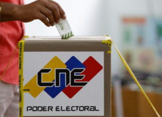 Centro Carter confirma participación en las elecciones del #28Jul