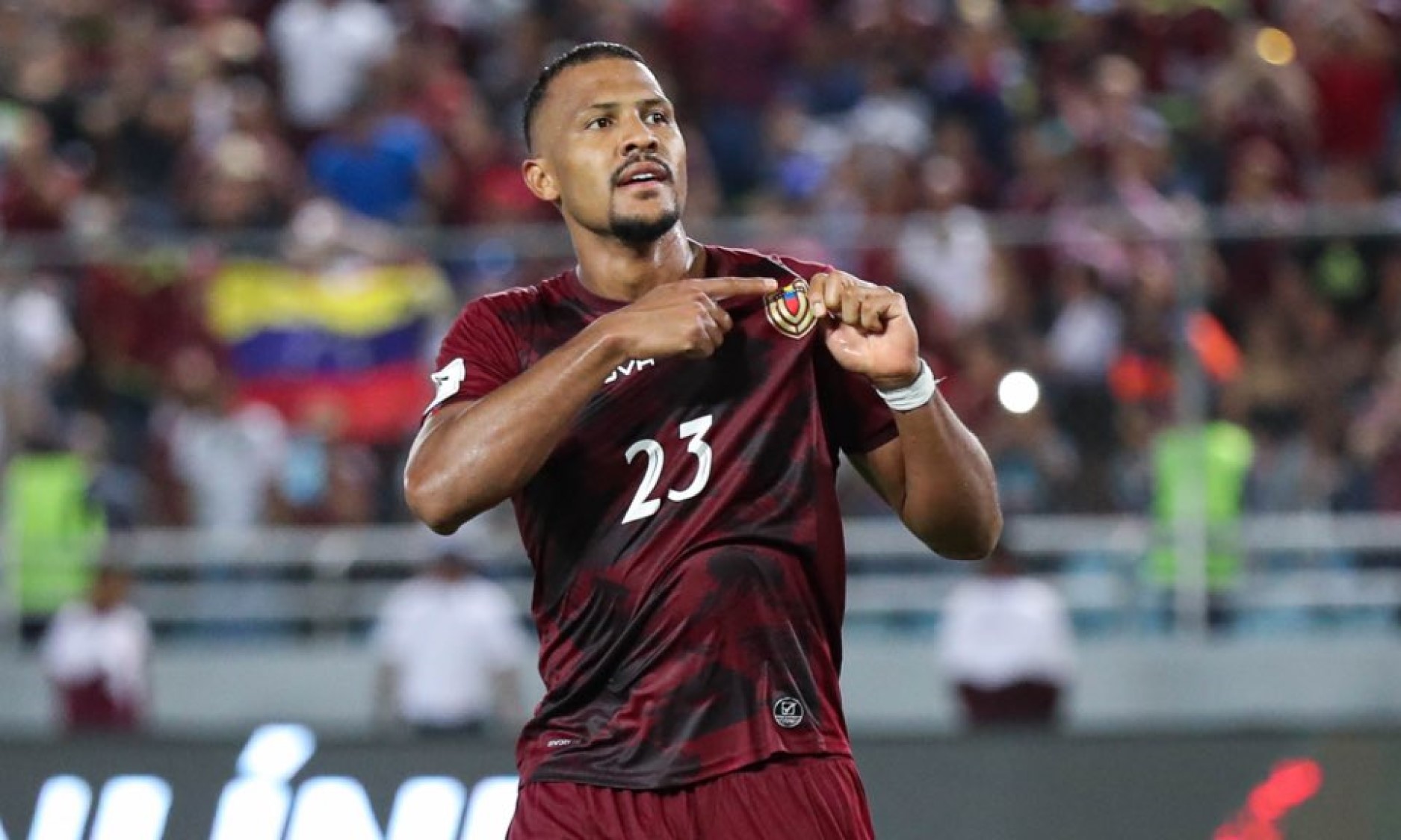 Copa América: ¿Dónde ver gratis el debut de la Vinotinto ante Ecuador?