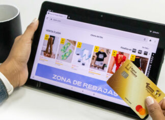 Con estos pasos se activa la tarjeta Tesoro Pago Global para hacer compras en línea