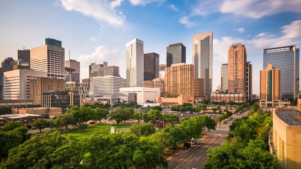 EEUU: ¿Por qué es tan barato vivir en Texas? 