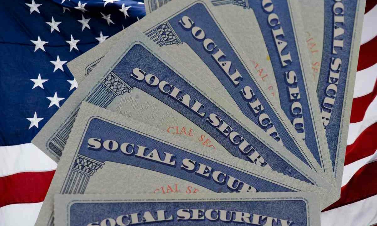 EEUU | Conozca quiénes recibirán $2.830 del Seguro Social en agosto