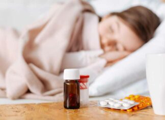 ¿Tomas pastillas para dormir? Tu salud está en riesgo, descubre por qué