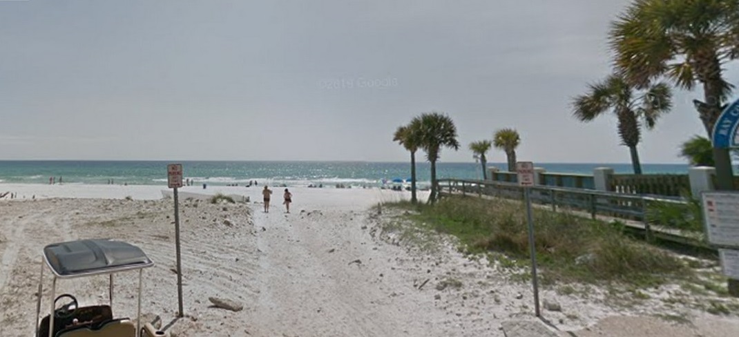 EEUU | Mueren tres turistas en playa de Florida
