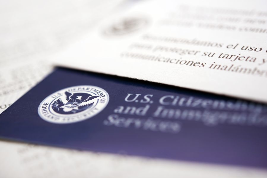 EEUU | Sepa cómo aplicar al programa “Parole in Place” para solicitar la Green Card