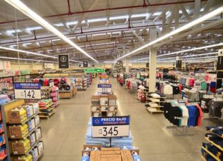 Walmart ofrece canasta de alimentos a precio solidario por el 4 de julio (+Detalles)