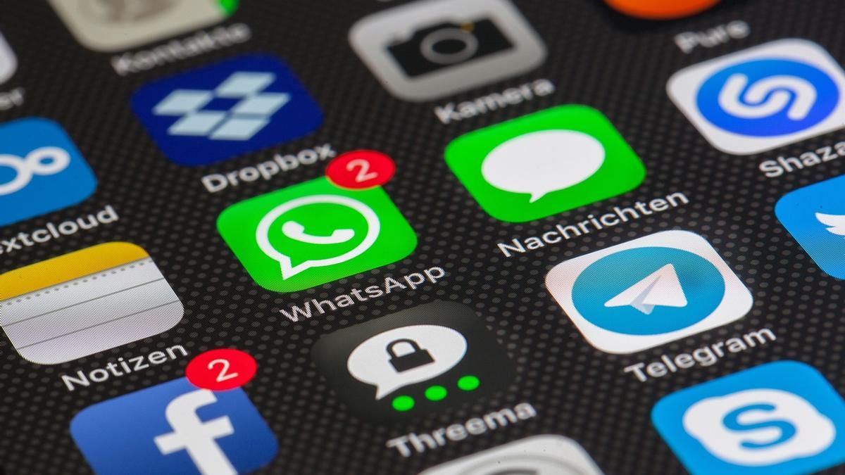 WhatsApp registra fallas en todo el mundo