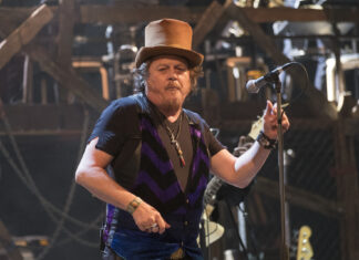 Zucchero sacudirá Caracas con su rock italiano