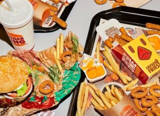 Texas | Esto gana un trabajador de Burger King en Dallas