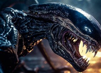 La saga Alien vuelve a los cines este año con el estreno de “Romulus”