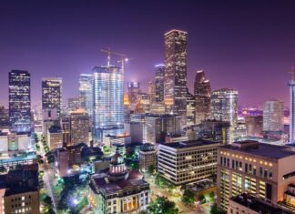 Texas | Estos son los alquileres más baratos en Houston (+MONTOS)