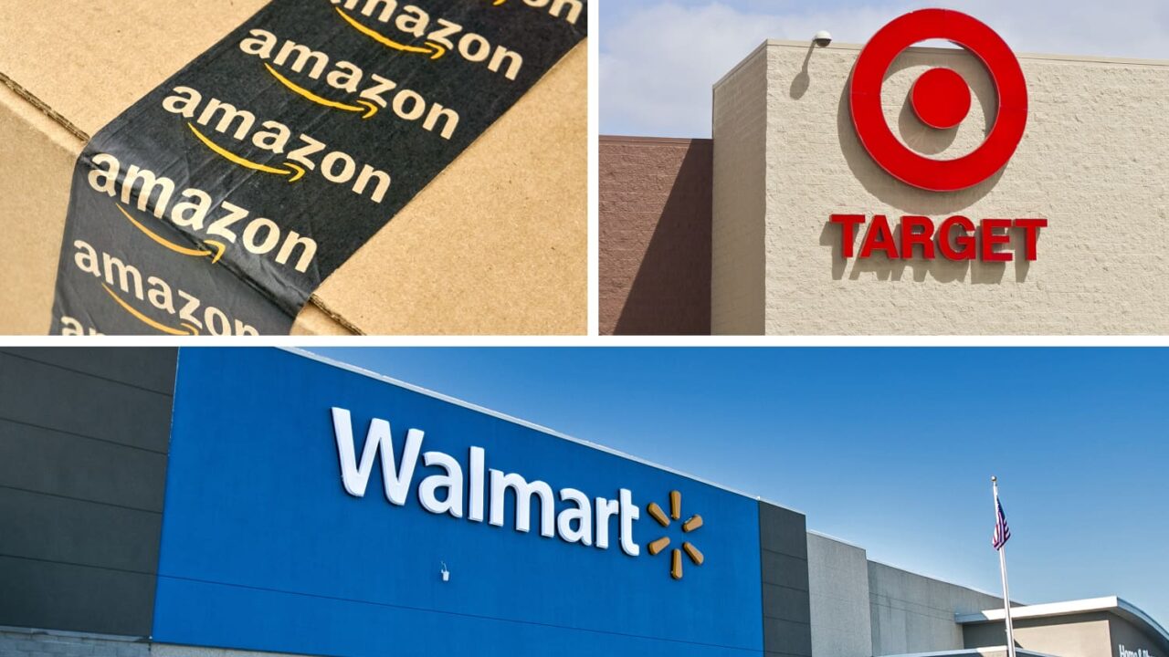 EEUU | Conozca las ofertas que Amazon, Walmart y Target tendrán en julio (+Detalles)