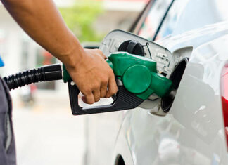 Estas estaciones de servicio venden la gasolina más barata en Atlanta