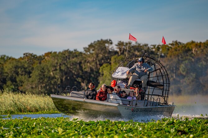 EEUU | Florida ofrece opciones originales y diferentes para el Día del Padre