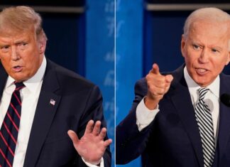 Primer debate Biden vs Trump: Horarios, reglas y dónde verlo