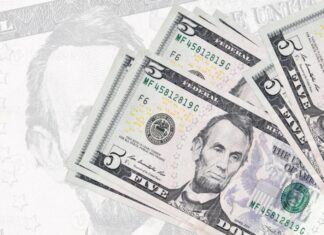 EEUU | ¿Cuáles son los billetes de 5 dólares más valiosos? (+Lista)