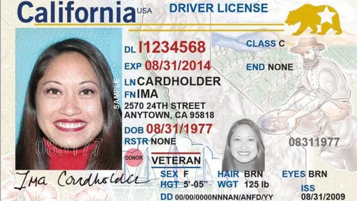 California | Sepa en qué caso se debe solicitar cita para tramitar la Real ID