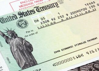 Estos son los cheques de estímulo que se pagarán en Washington y Nueva York en junio (+Montos)