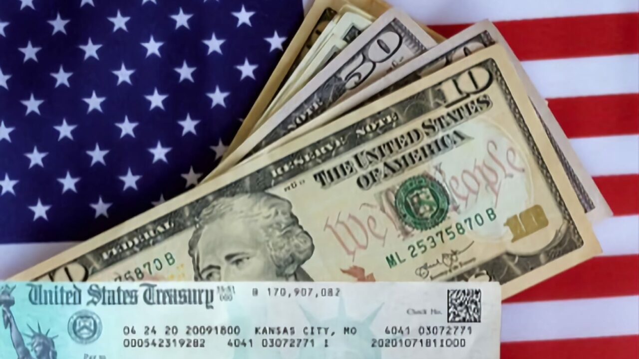 EEUU | Requisitos para solicitar el cheque de estímulo por $318 (+Fecha límite)