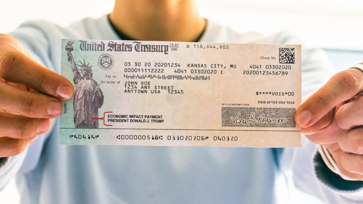 EEUU | Lanzan pago de cheque de estímulo por $500: ¿Quiénes aplican?