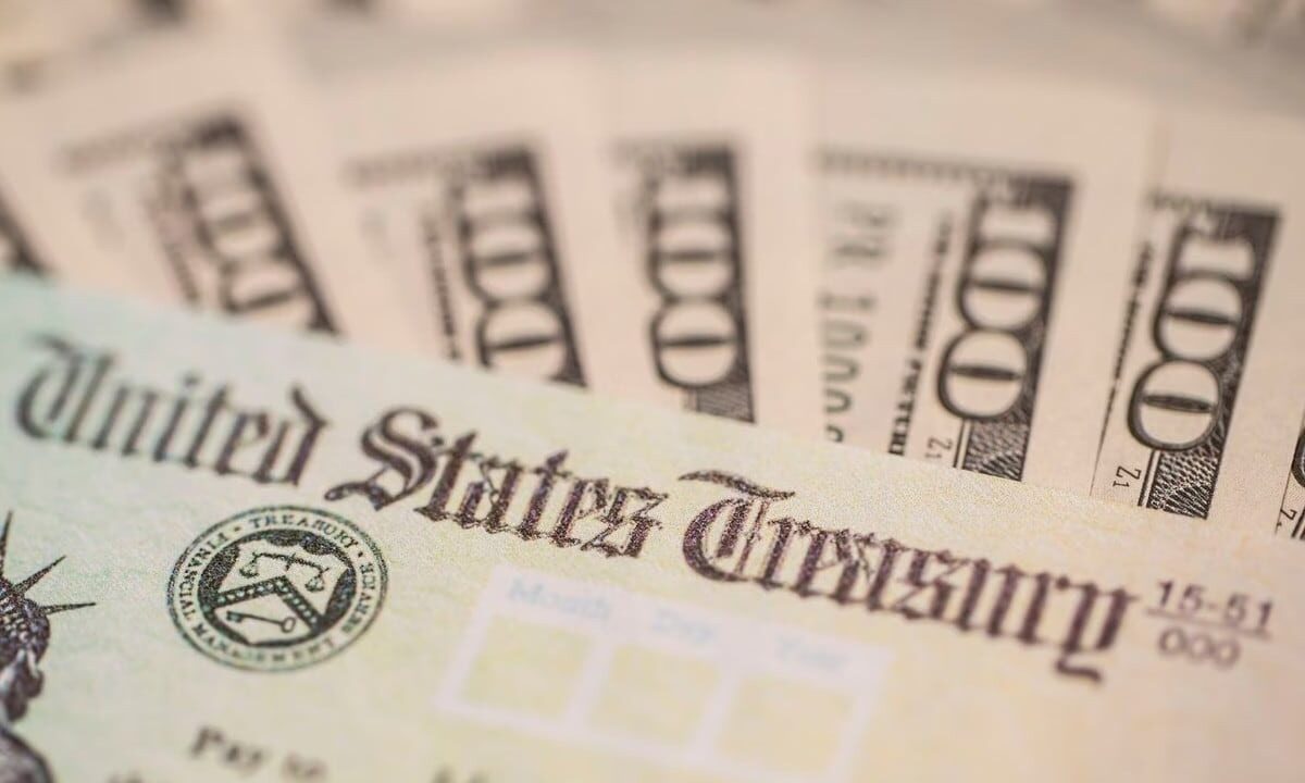 EEUU | Comienzan a llegar 125.000 cheques por reembolso a New Jersey: ¿Quiénes lo reciben?