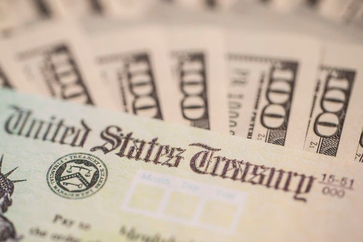 EEUU | Los 19 estados que están enviando cheques de reembolso (+Montos)