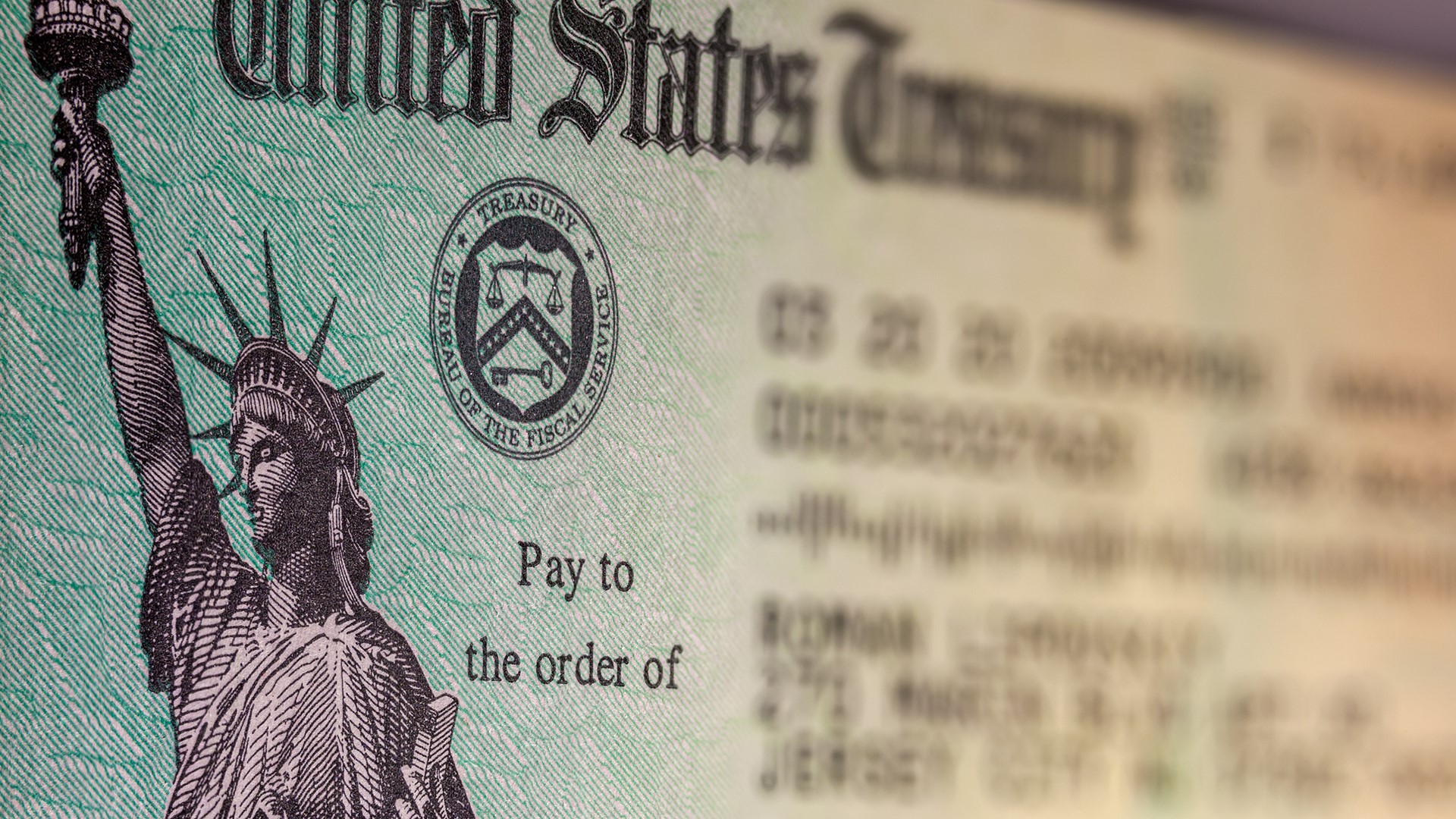 EEUU | Este cheque de estímulo de hasta $1.000 tiene nueva prórroga para solicitarlo (+Elegibilidad)