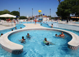 Texas | Conoce las piscinas públicas y centros acuáticos a bajo costo en Dallas (+Lista)