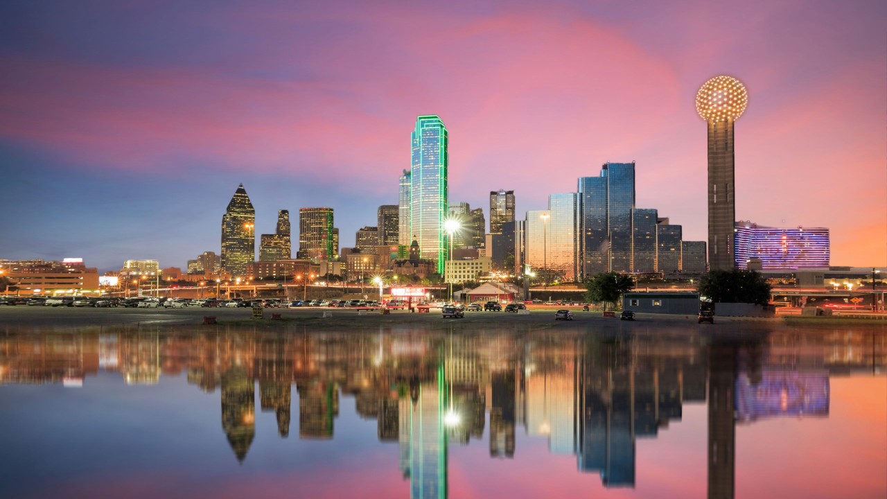 Dallas: un viaje a través de la cultura, historia y diversión