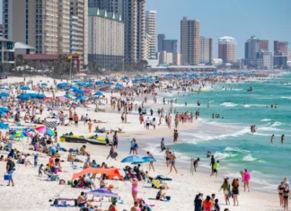 EEUU | Estas son las playas más baratas de Florida para disfrutar el fin de semana