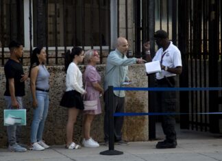 El nuevo servicio que ofrece la embajada de EEUU a los cubanos que solicitan la visa
