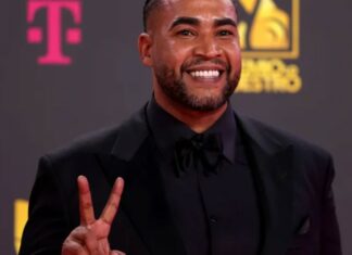 Don Omar regresa a los escenarios tras superar el cáncer (+Video)